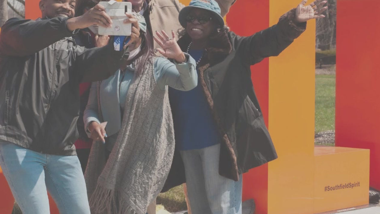 Phone Bank Promo: Team Siver